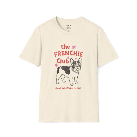 The Frenchie Club