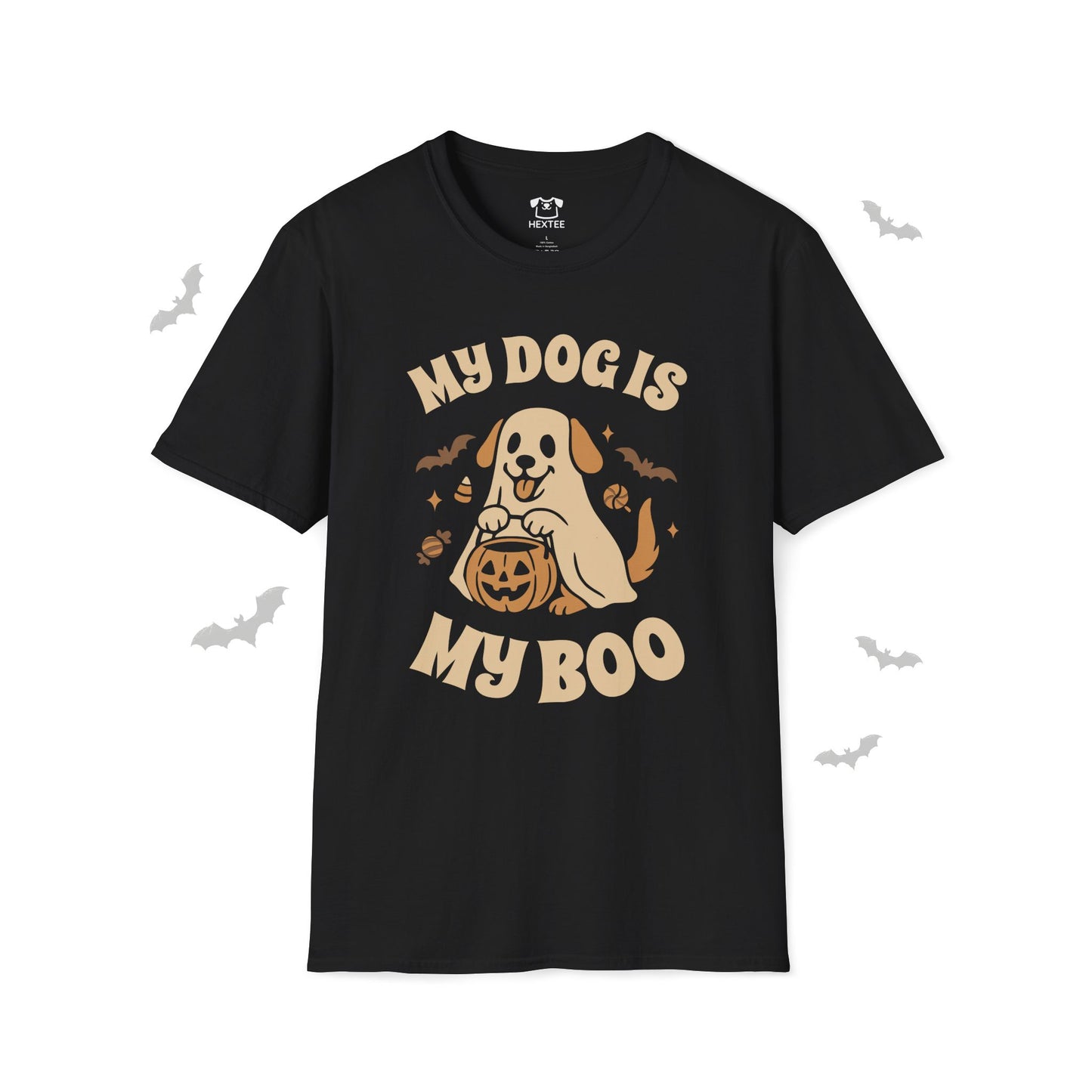My Dog Is My Boo