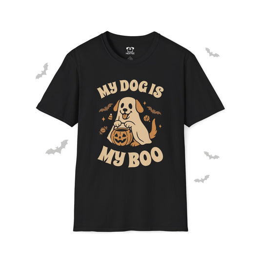 My Dog Is My Boo