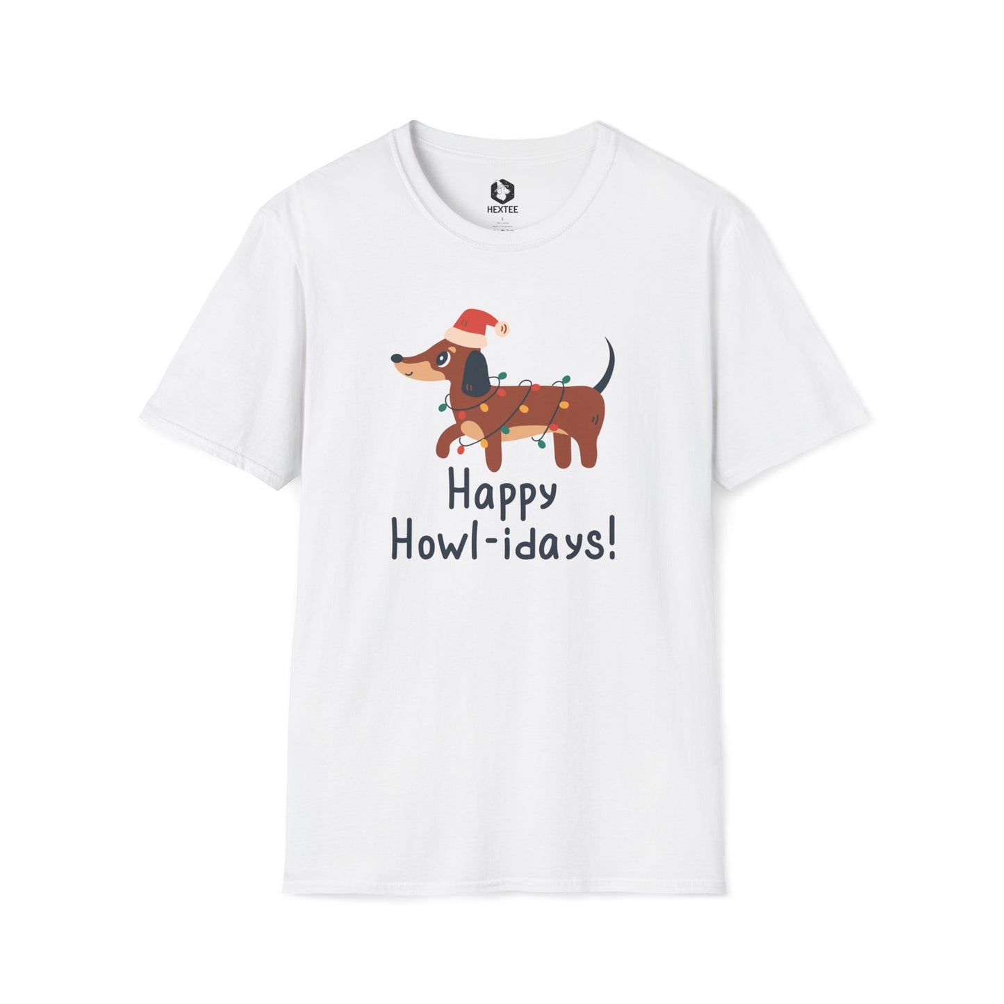 Happy Howl-Idays