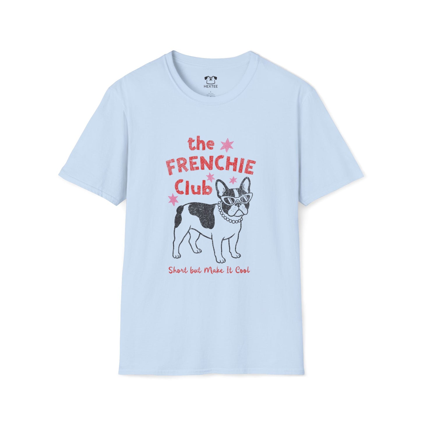 The Frenchie Club