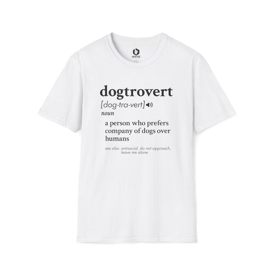 Dogtrovert