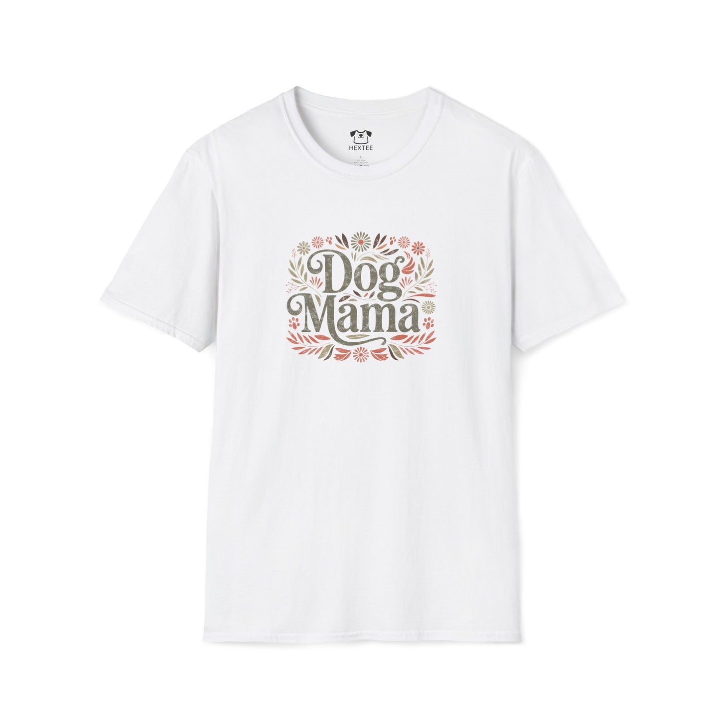Dog Mama