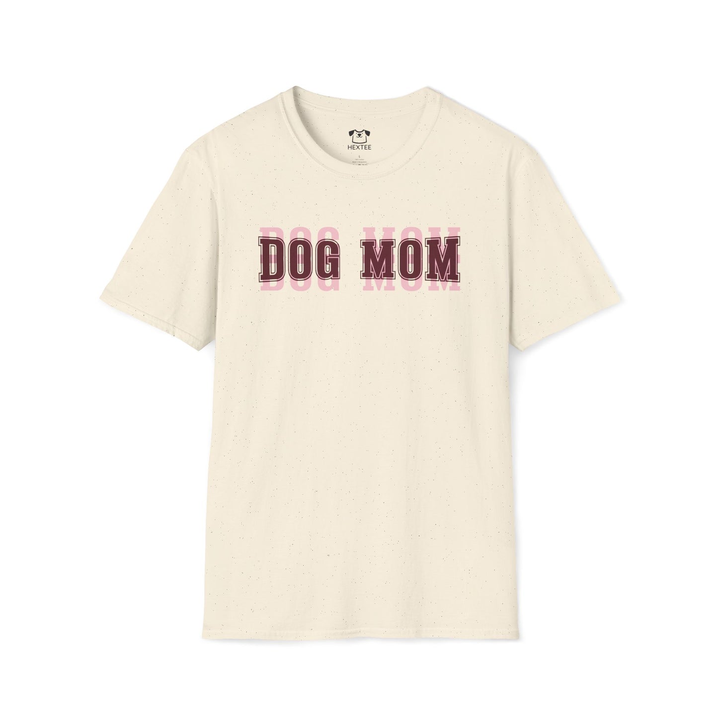 Dog Mom