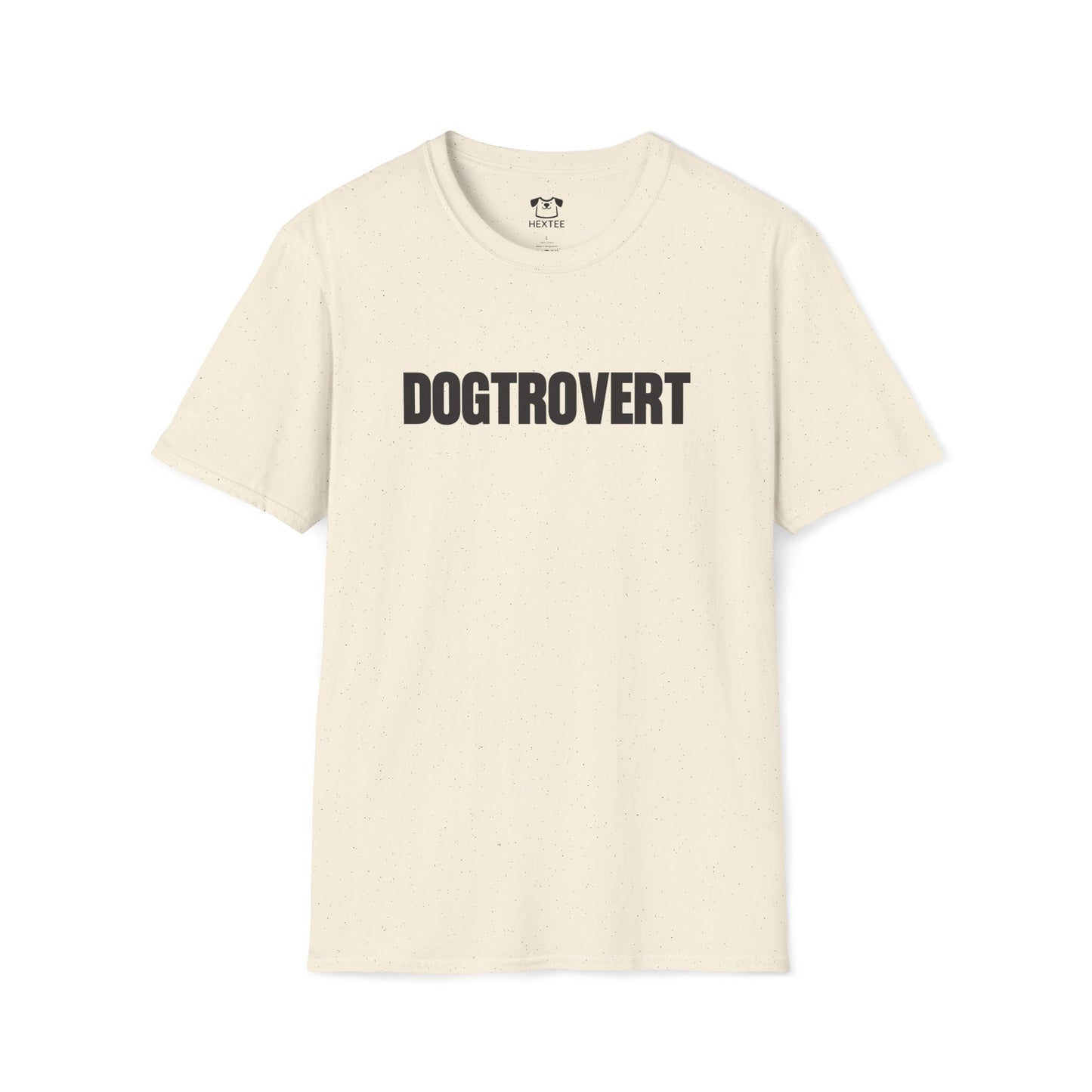 Dogtrovert