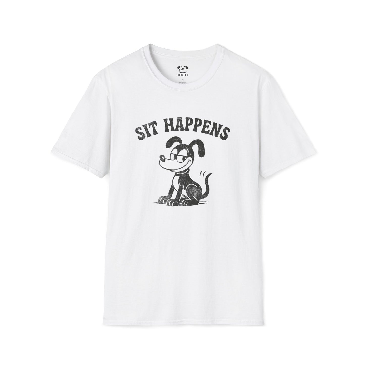 Sit Happens