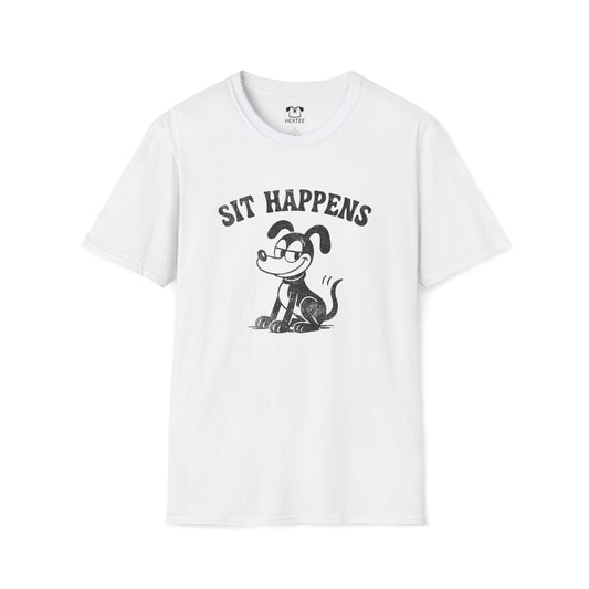 Sit Happens
