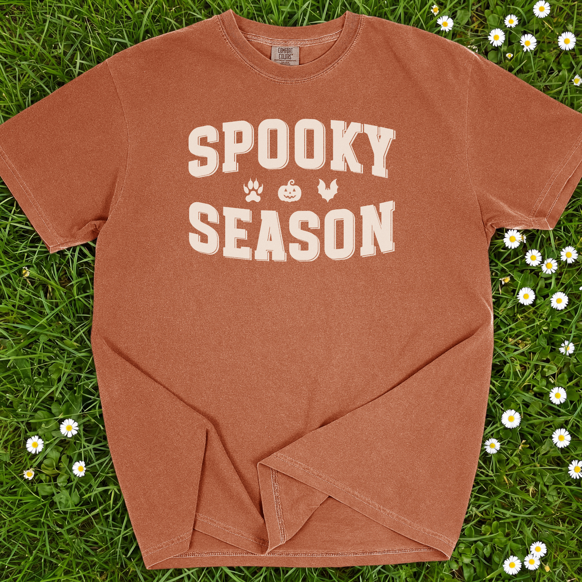 Spooky Season