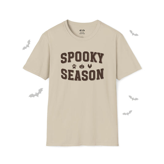 Spooky Season