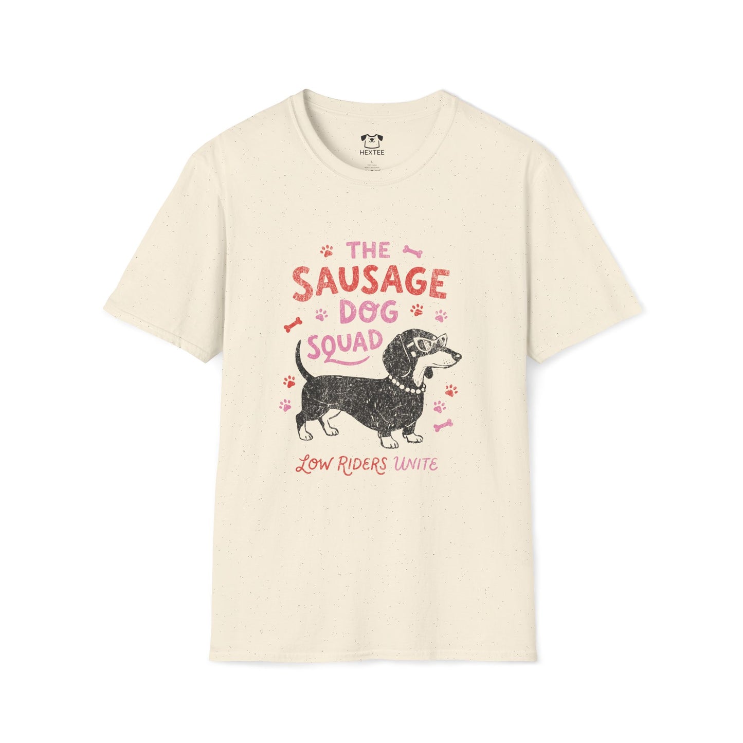 The Sausage Dog Squad
