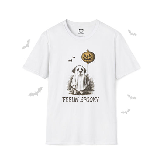 Feelin' Spooky