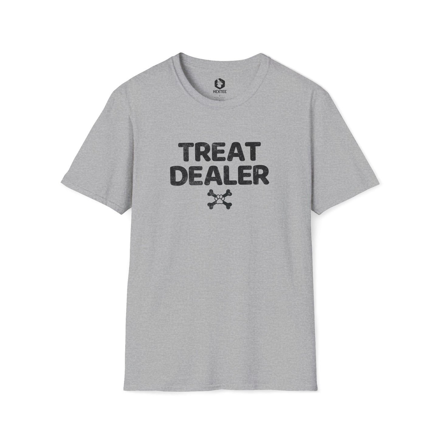 Treat Dealer