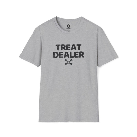 Treat Dealer
