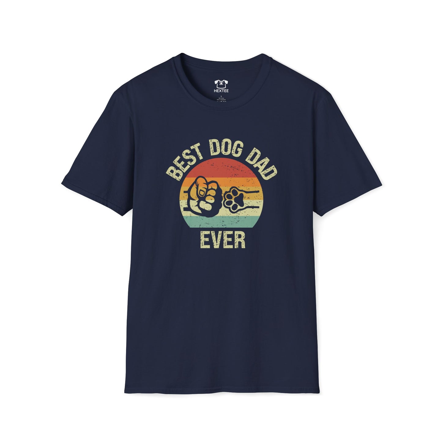 Best Dog Dad Ever