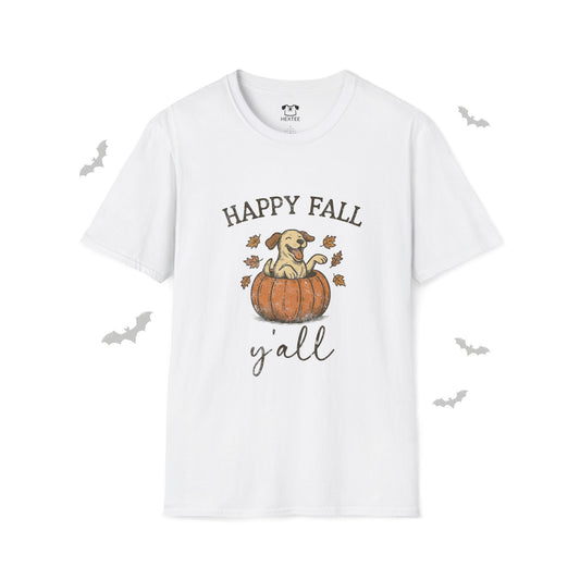 Happy Fall Y'all