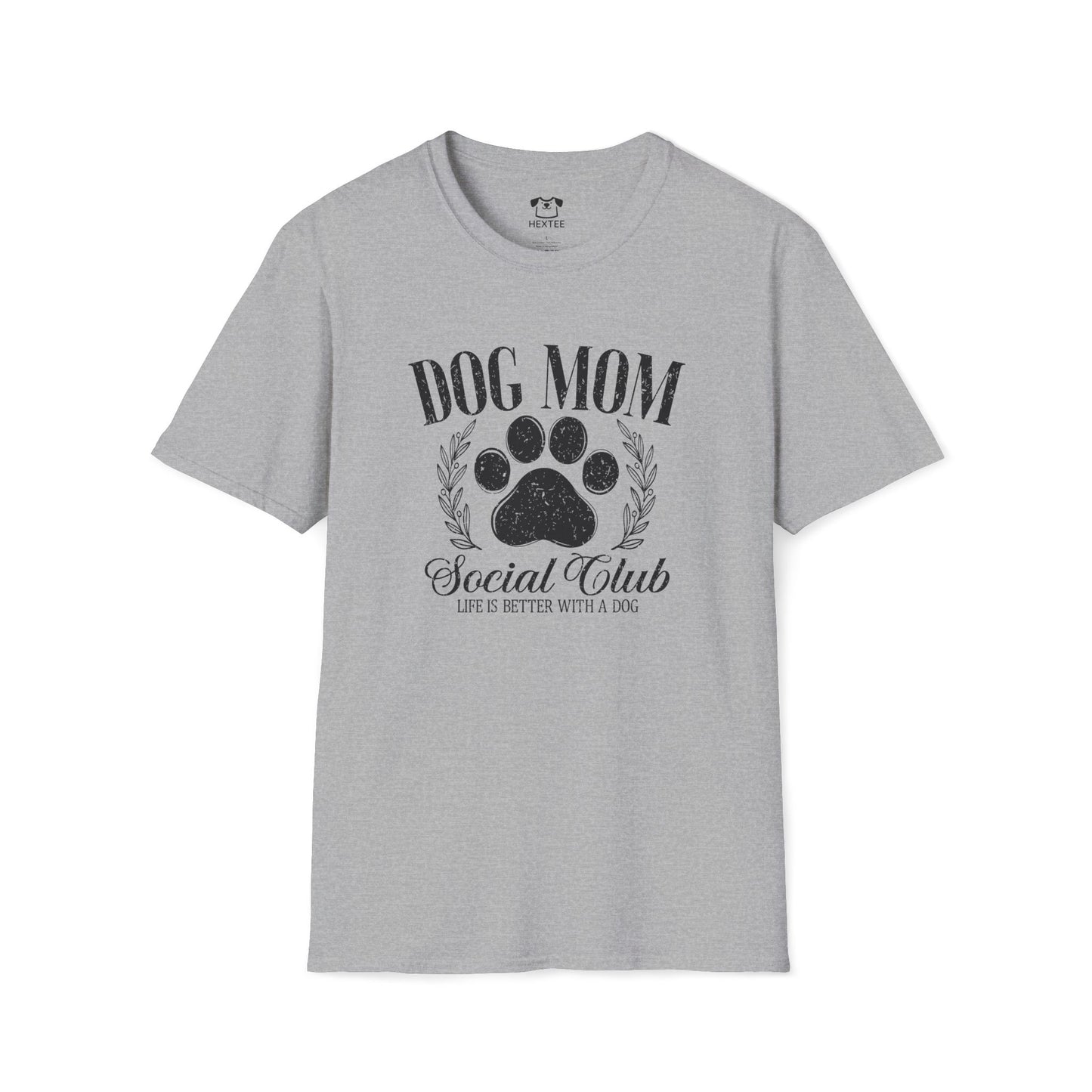Dog Mom Social Club