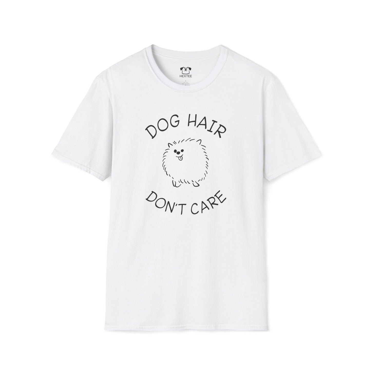 Dog Hair Don't Care