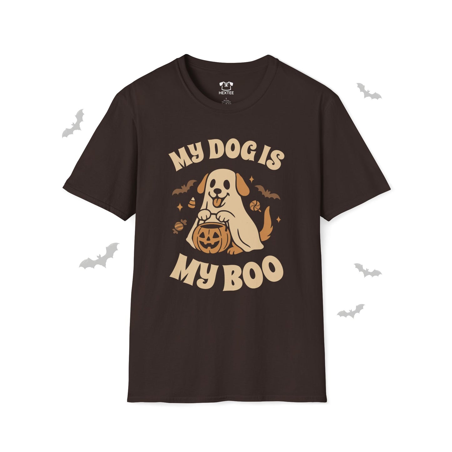 My Dog Is My Boo