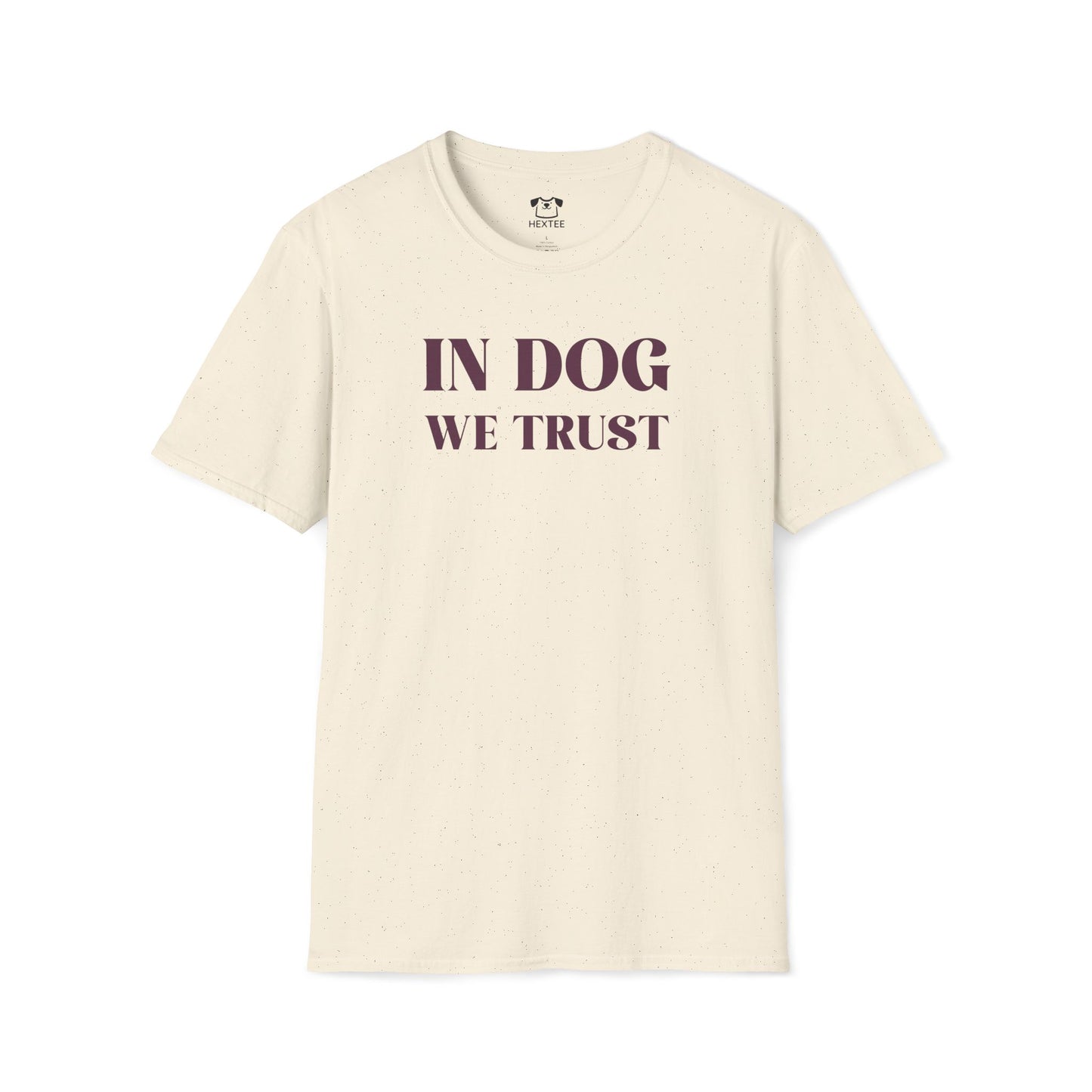 In Dog We Trust