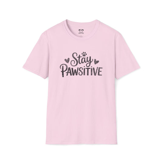 Stay Pawsitive
