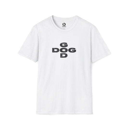 Dog God T-shirt