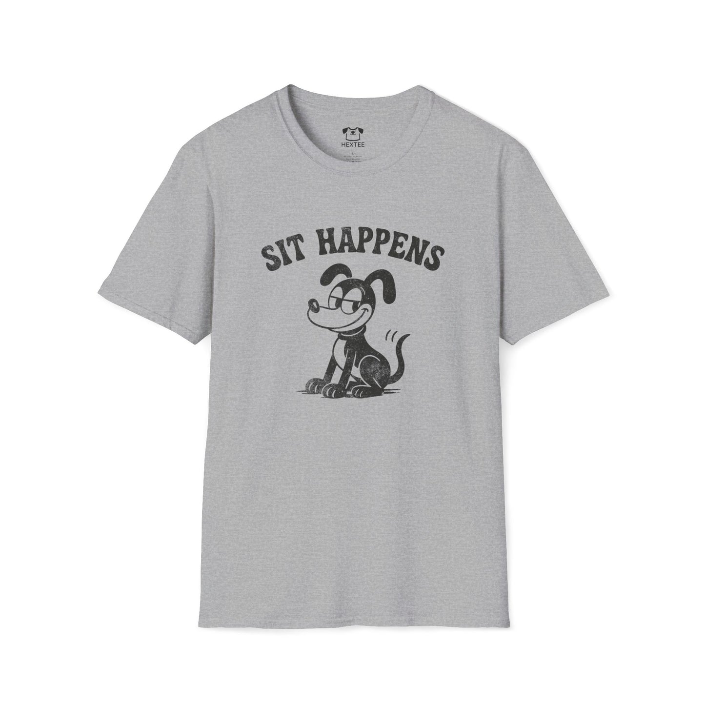 Sit Happens