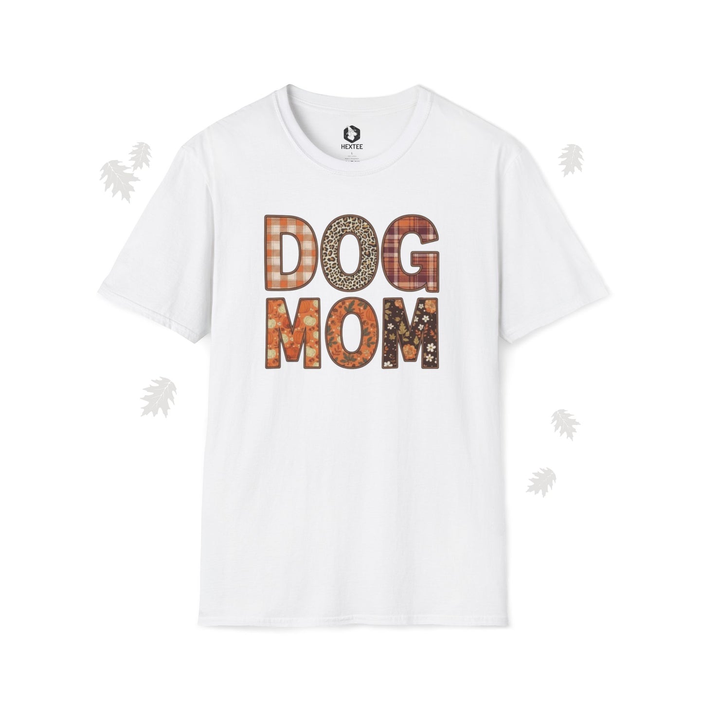 Dog Mom T-Shirt