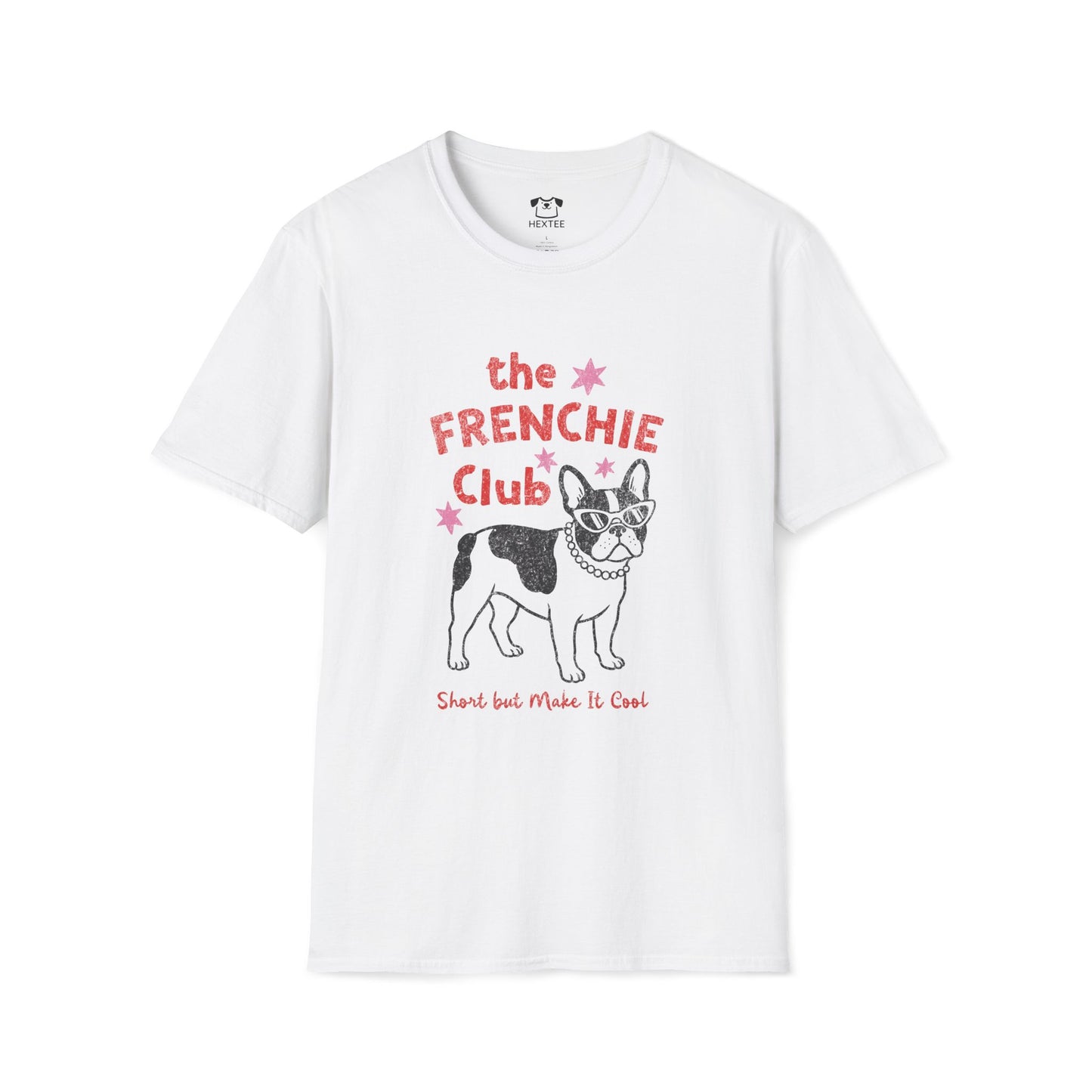 The Frenchie Club