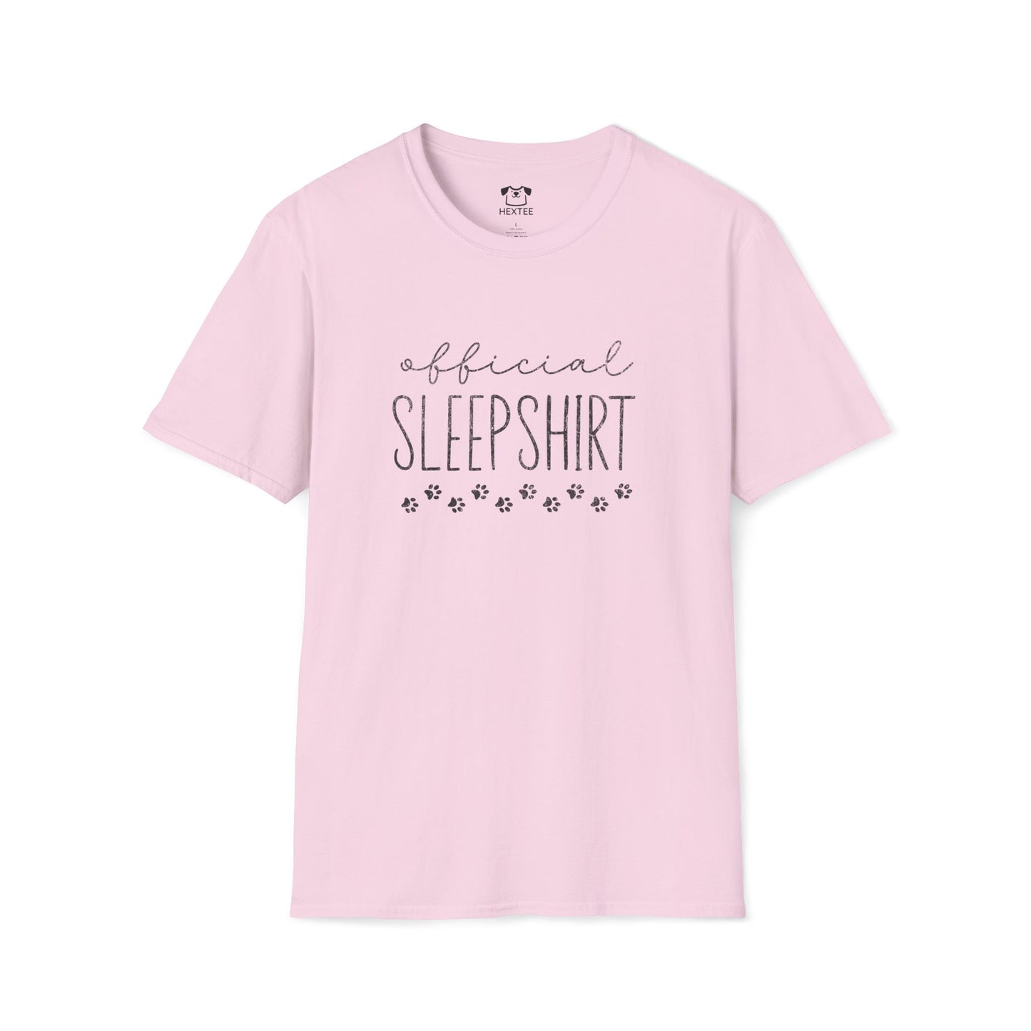 Official Sleepshirt