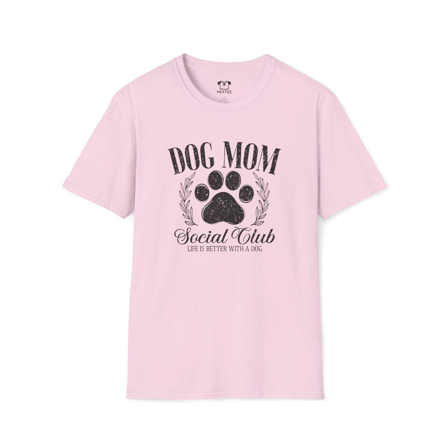 Dog Mom Social Club