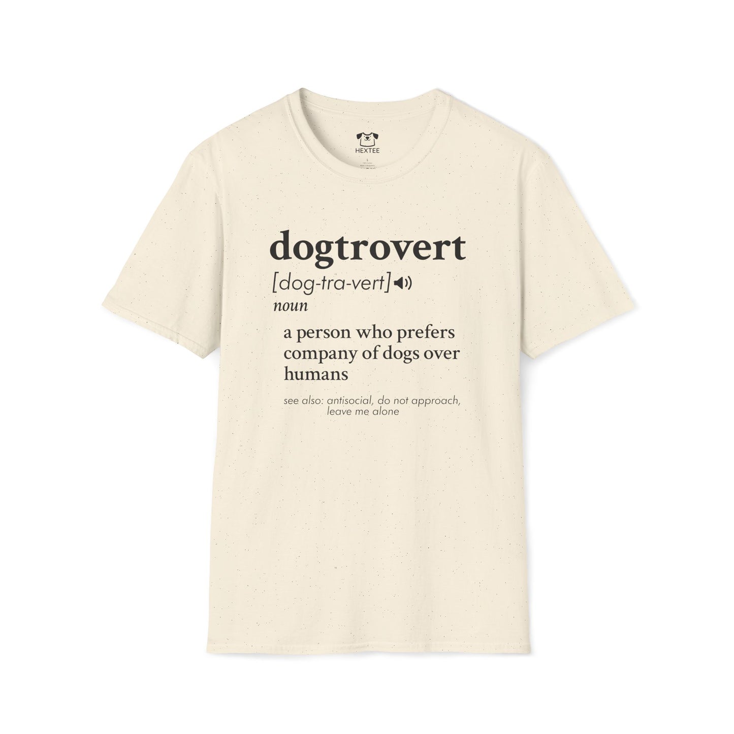 Dogtrovert