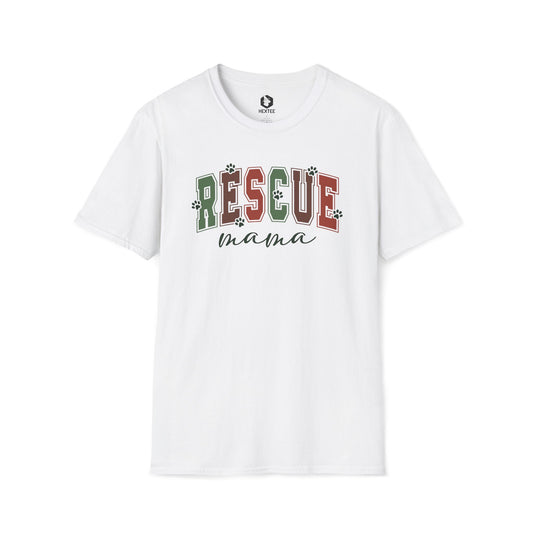 Rescue Mama