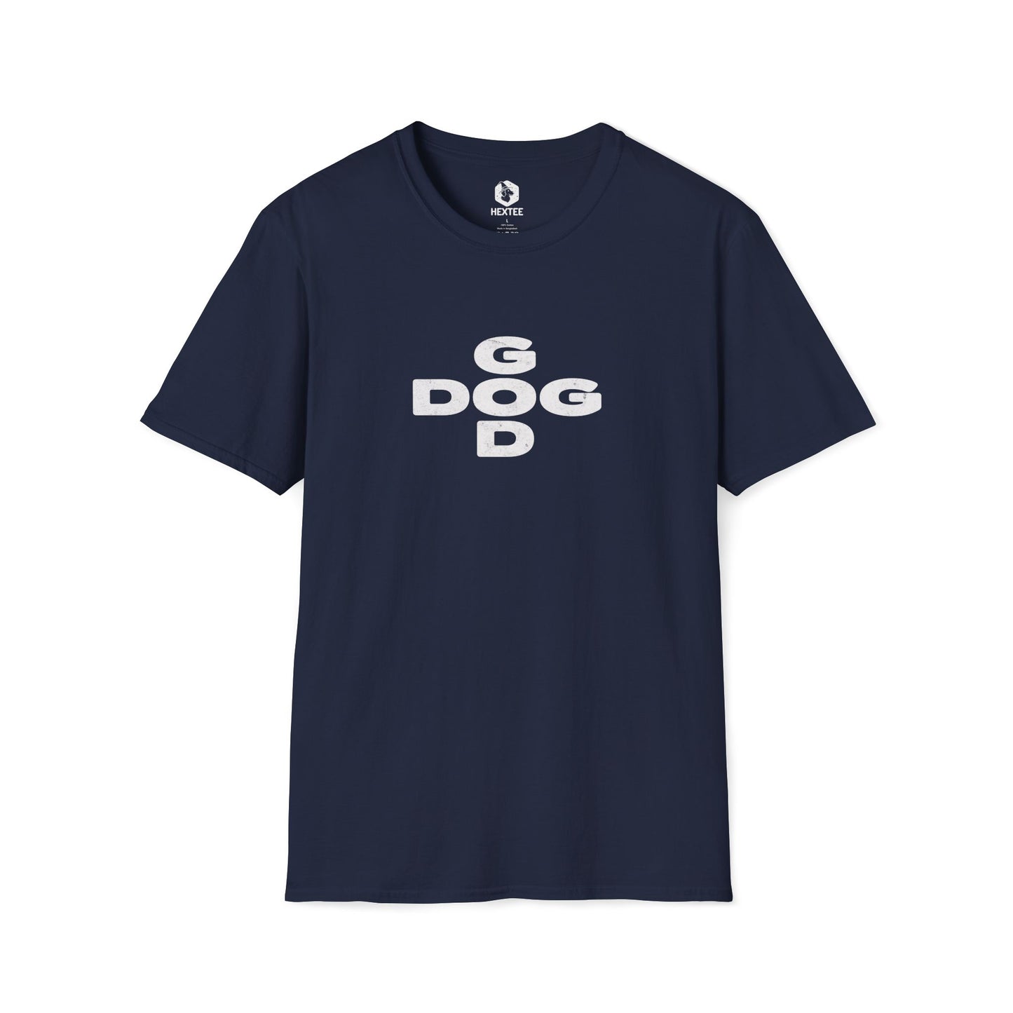 Dog God T-Shirt