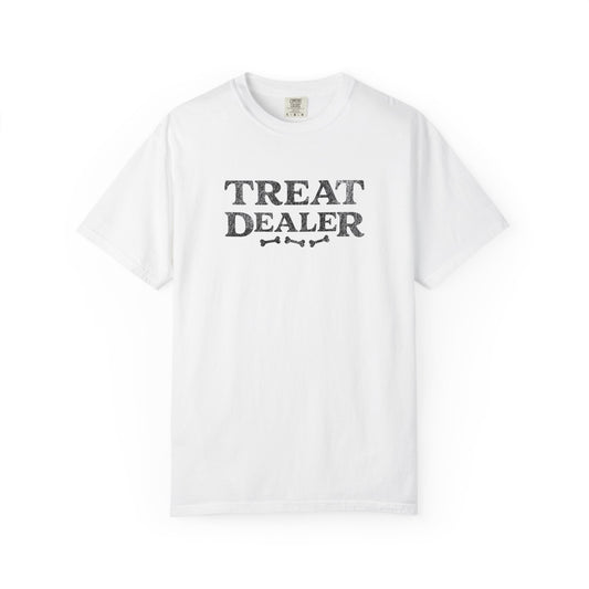 Treat Dealer - Comfort Colors Premium Tee