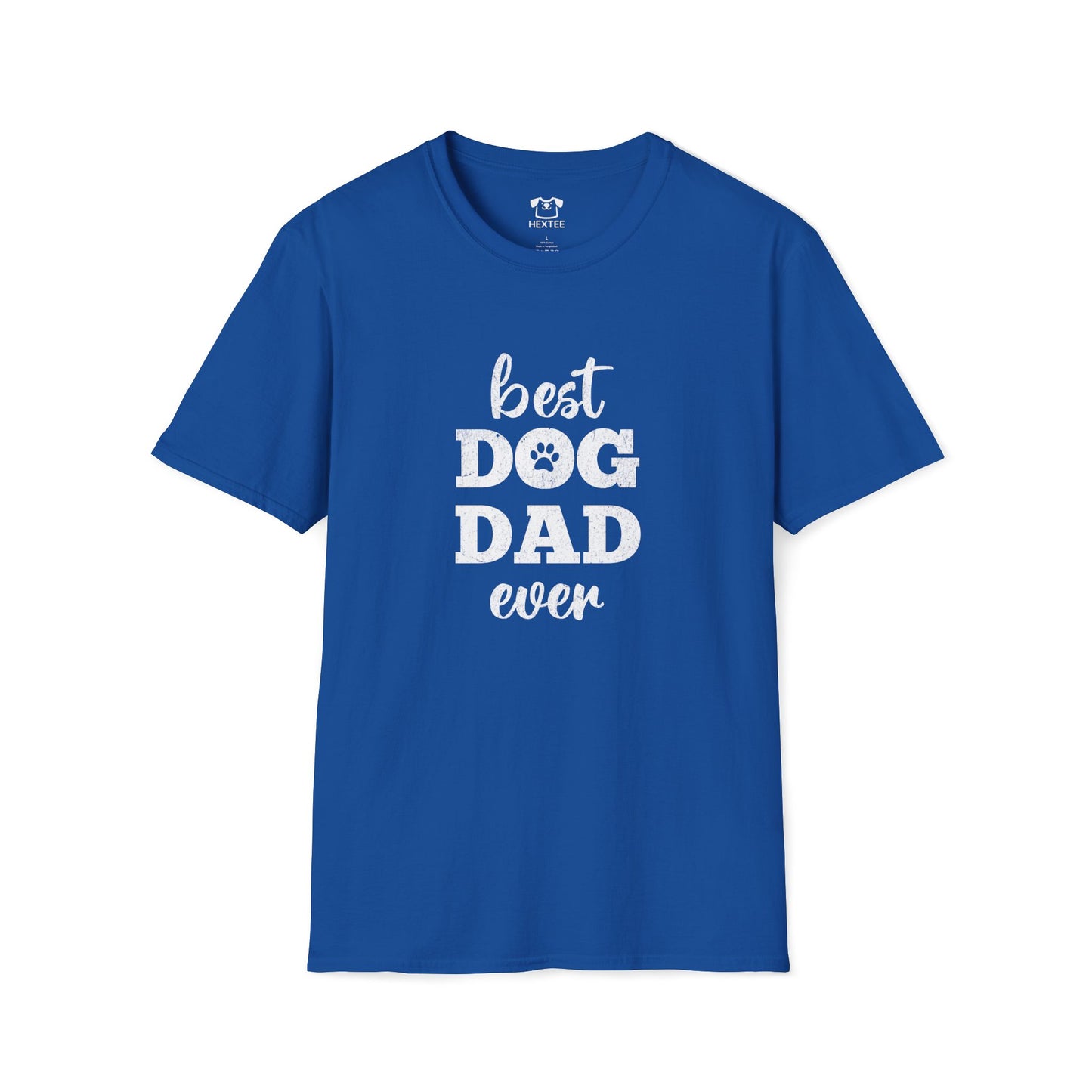 Best Dog Dad Ever