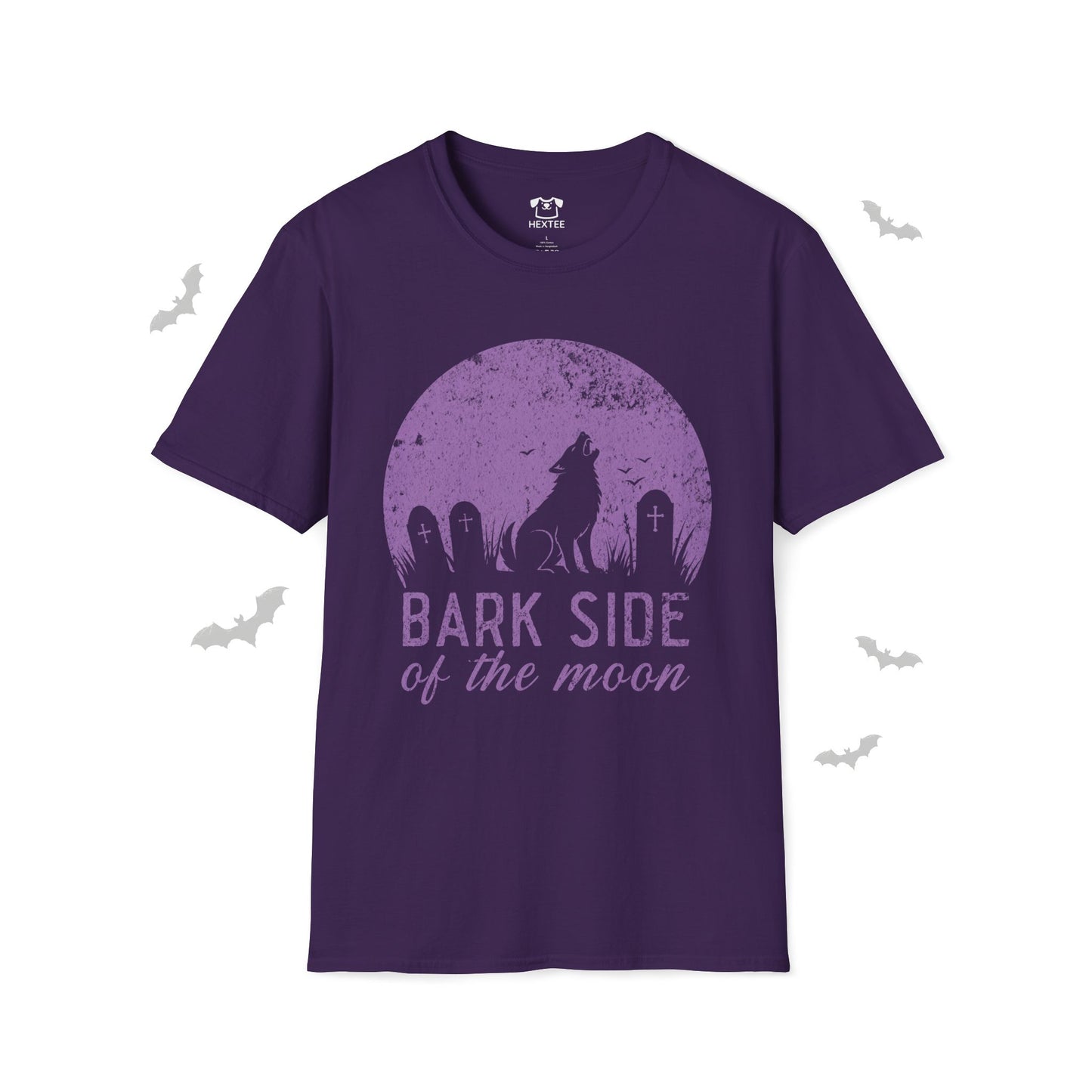 Bark Side Of The Moon