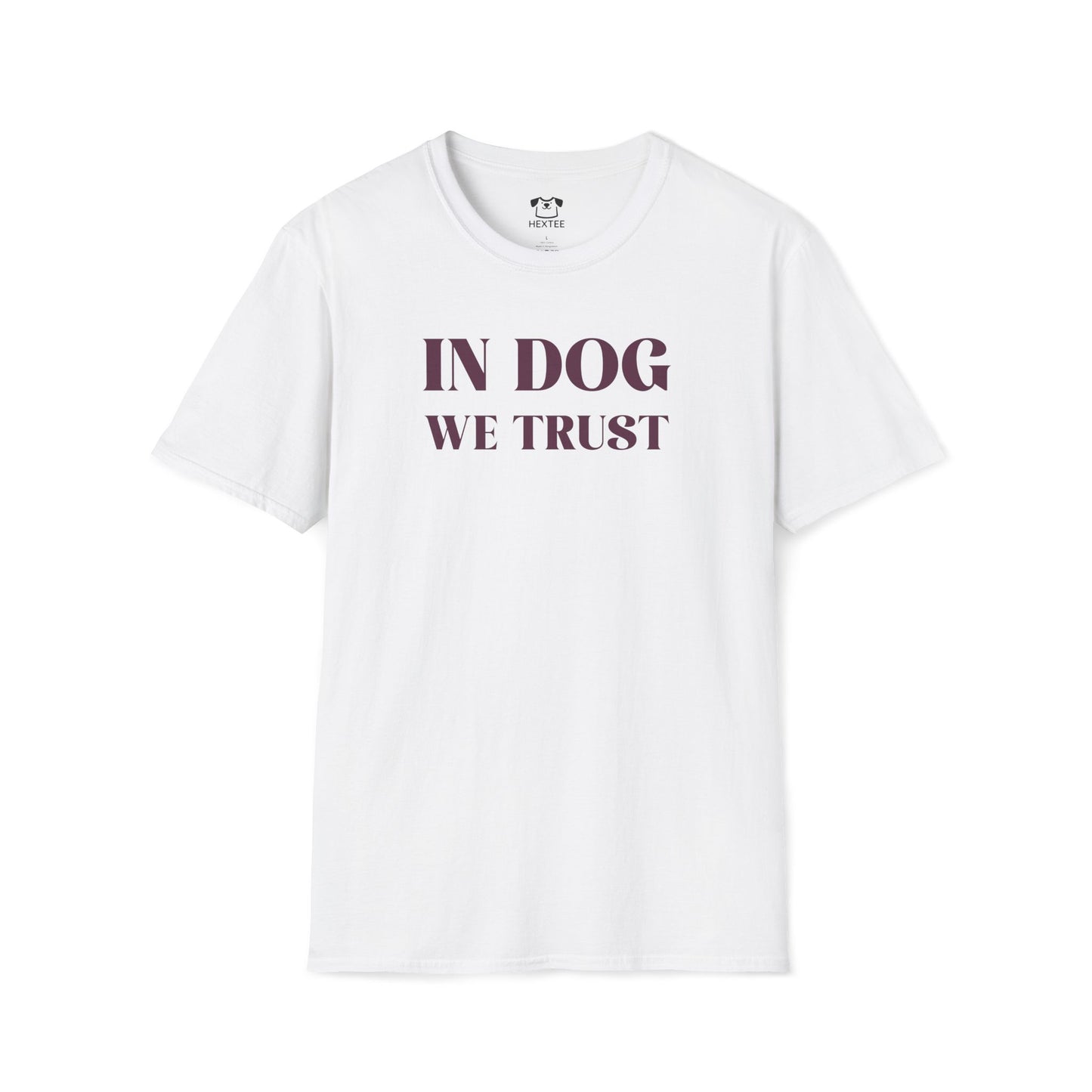 In Dog We Trust