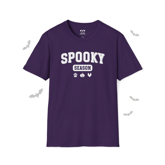 Spooky Season