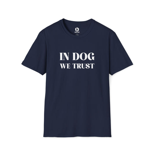 In Dog We Trust