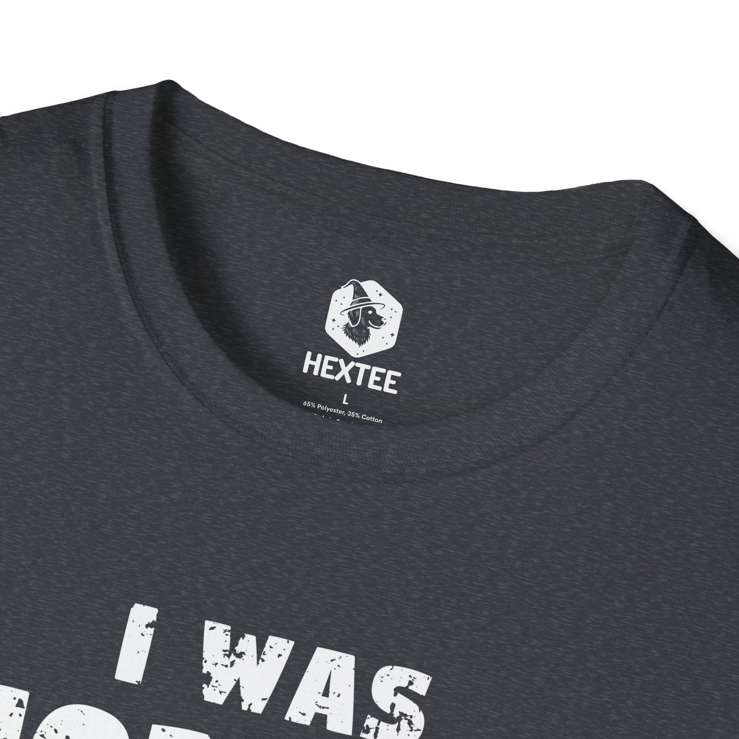 I Was Normal 3 Dogs Ago T-shirt