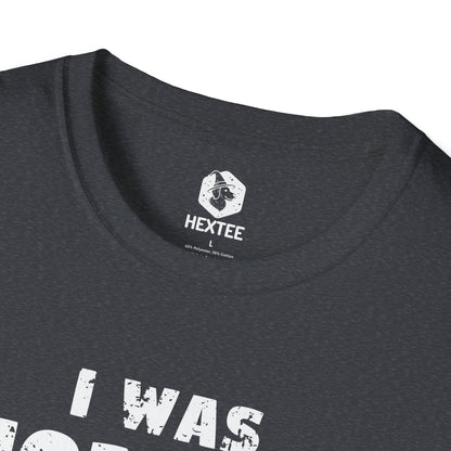 I Was Normal 3 Dogs Ago T-shirt