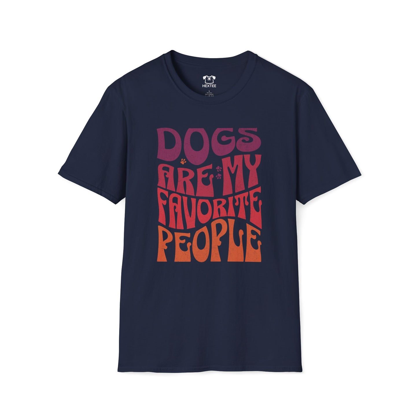 Dogs Are My Favorite People