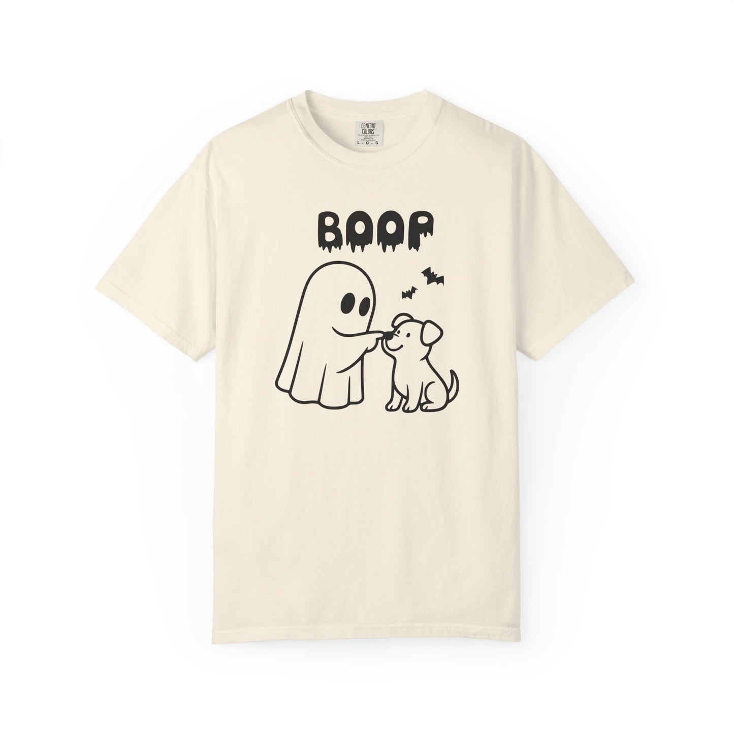 Boop - Comfort Colors Premium Tee
