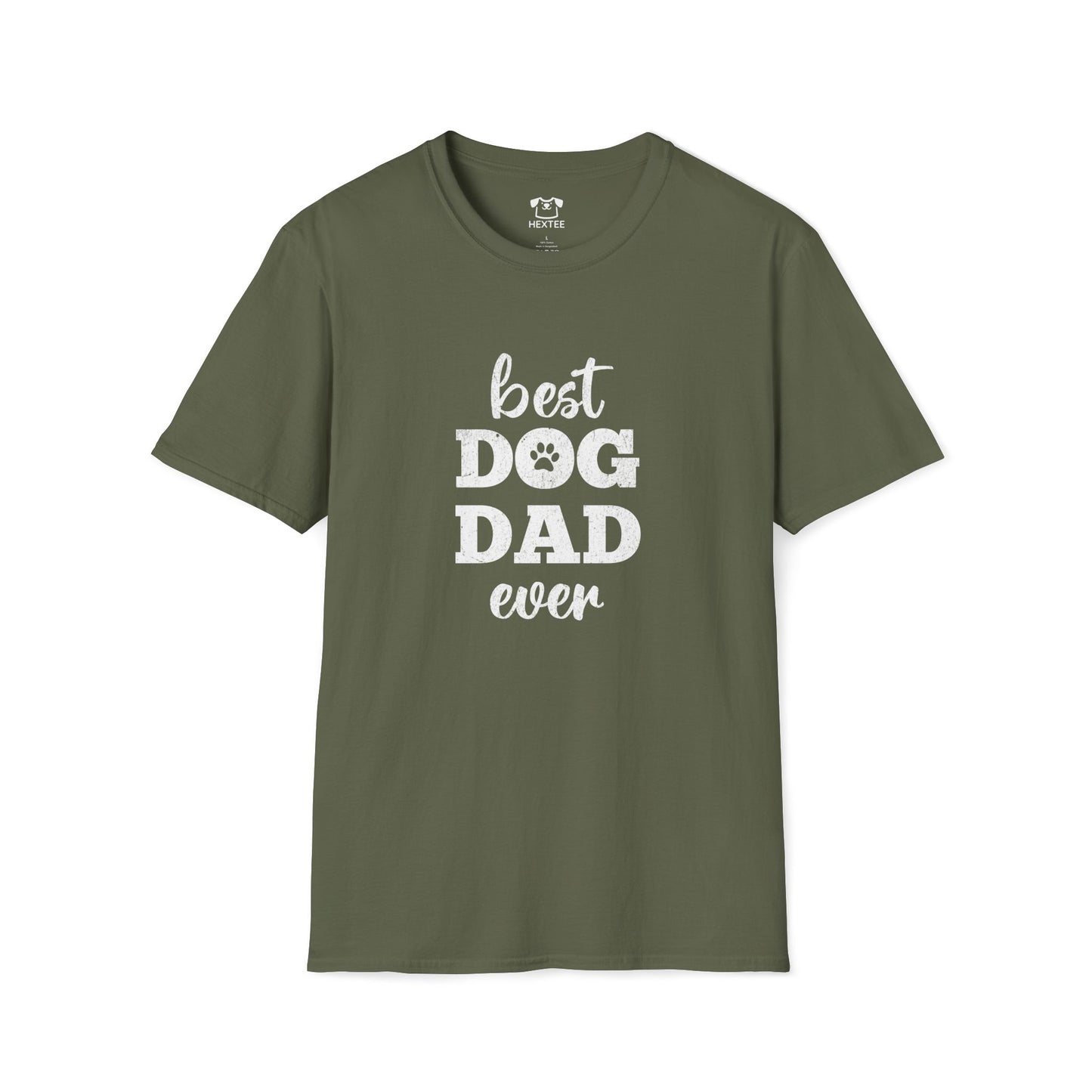 Best Dog Dad Ever
