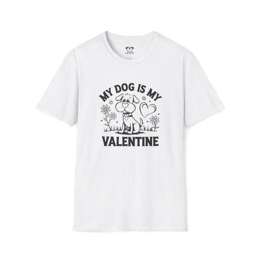 My Dog Is My Valentine