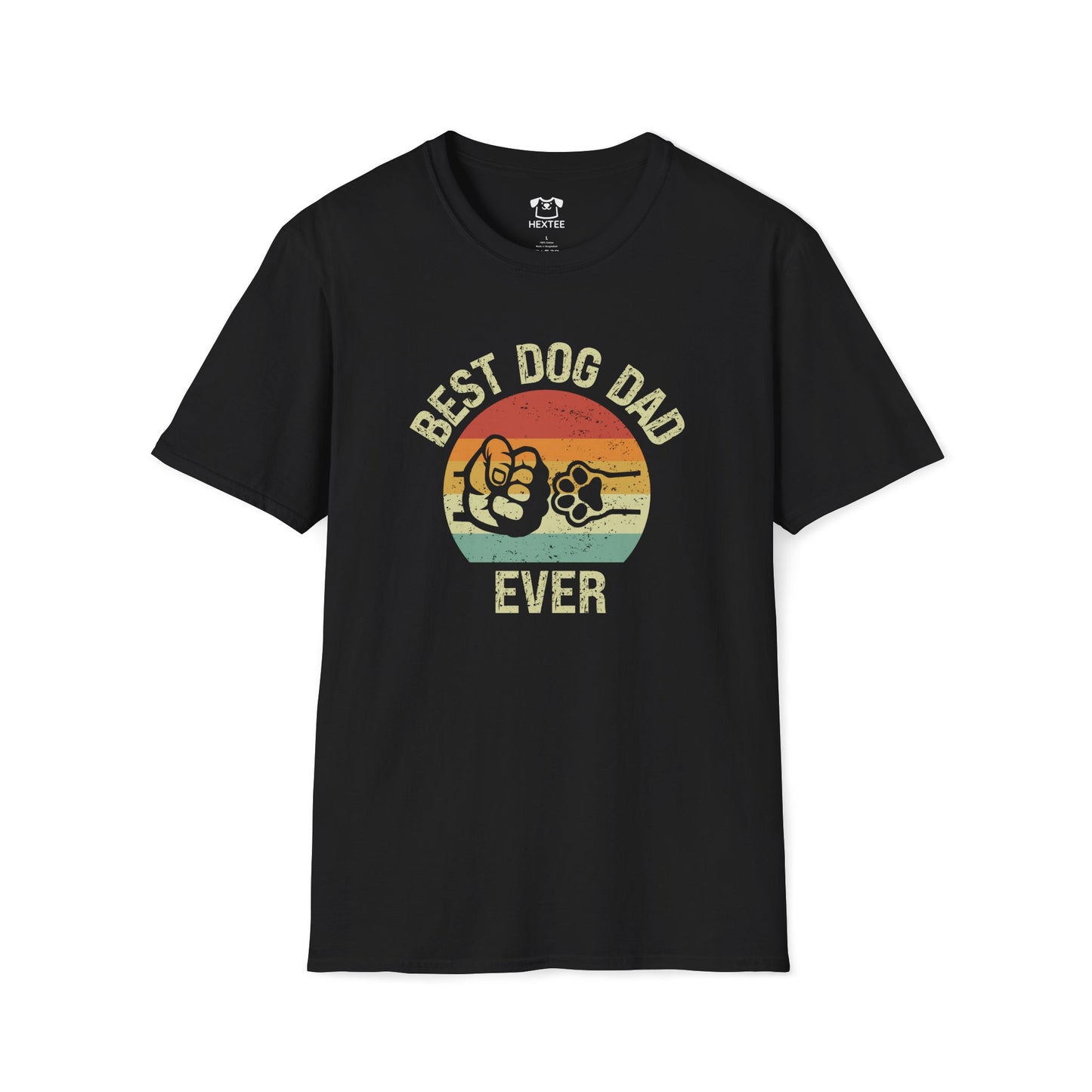 Best Dog Dad Ever