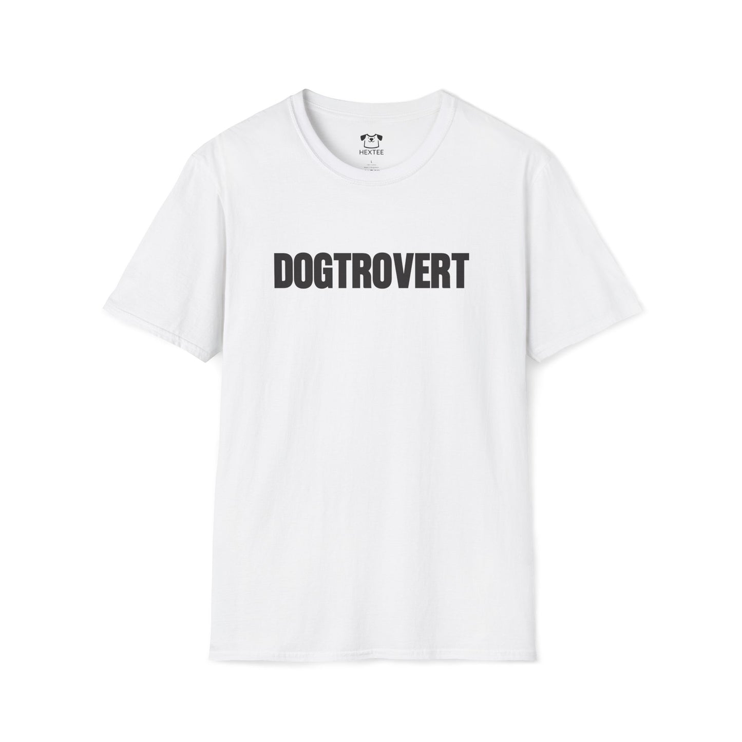 Dogtrovert