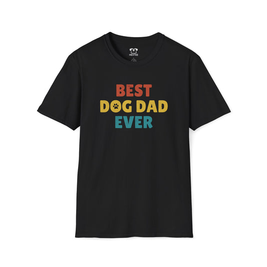 Best Dog Dad Ever