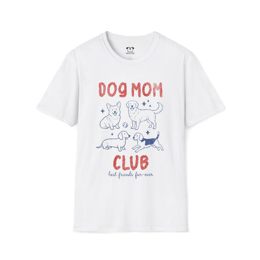 Dog Mom Club