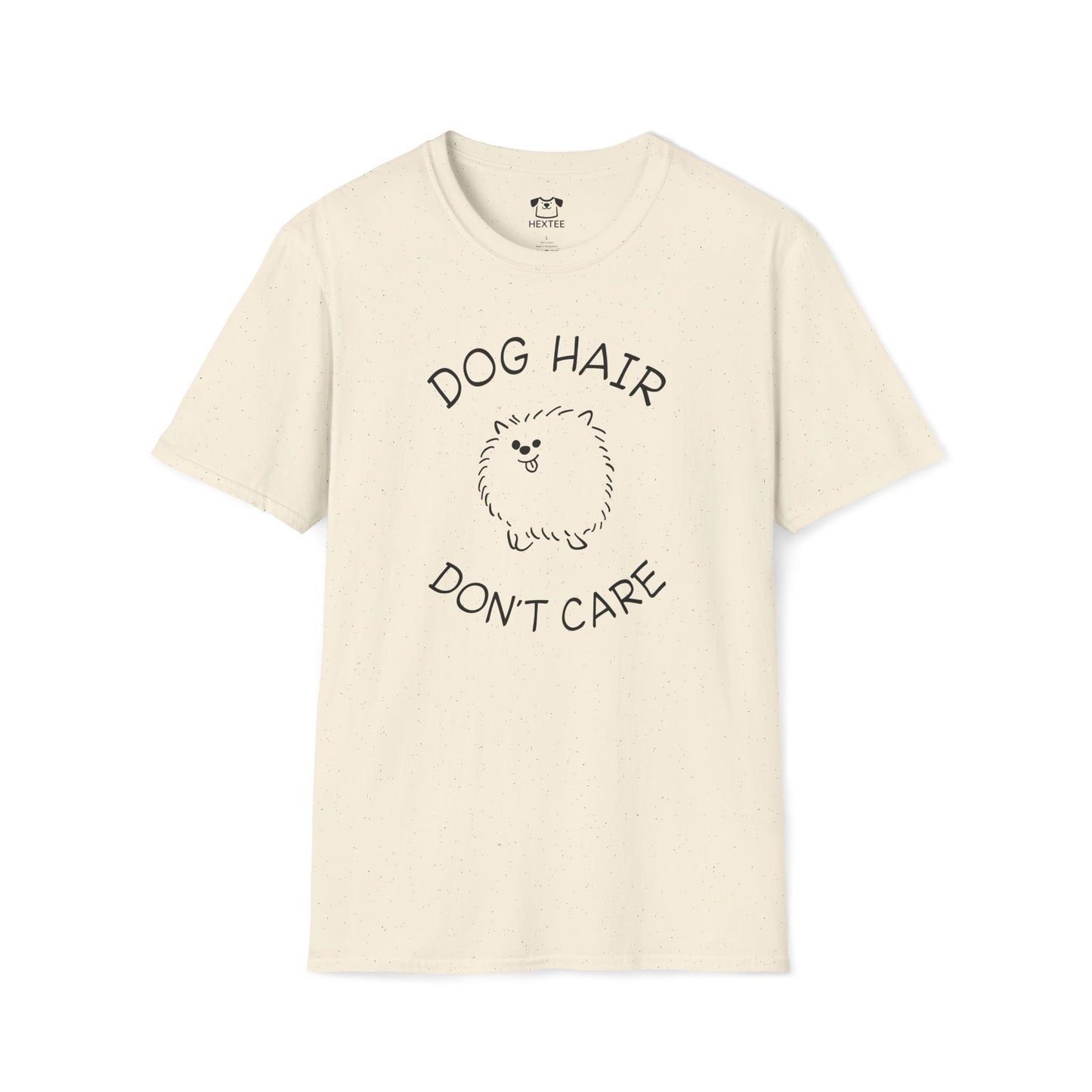 Dog Hair Don't Care